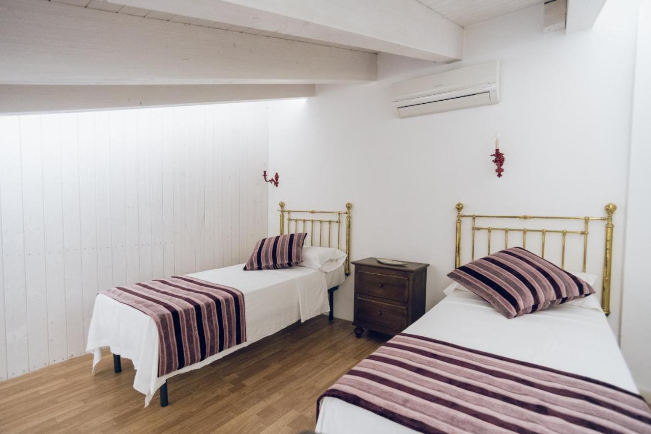 Leano Agriresort ピアッツァ・アルメリーナ エクステリア 写真