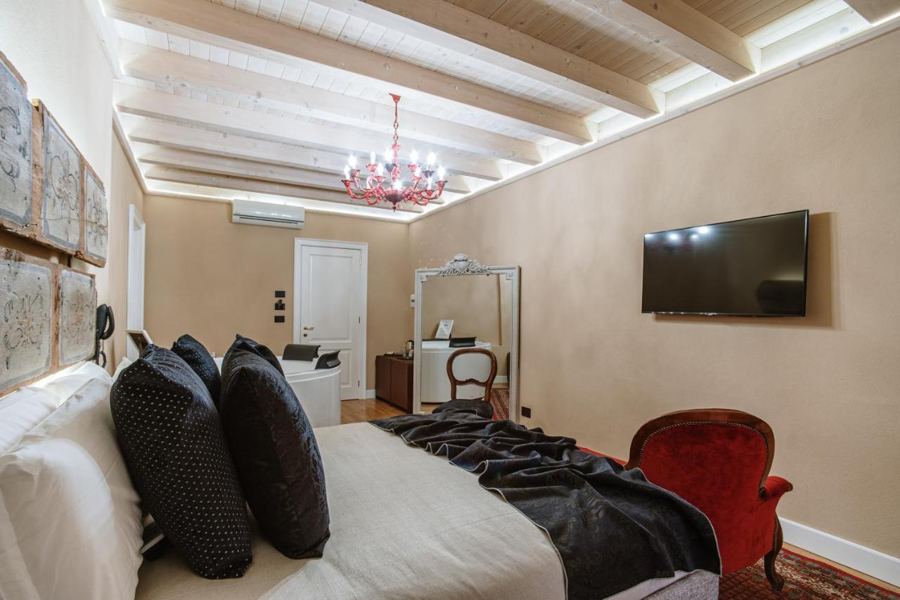 Leano Agriresort ピアッツァ・アルメリーナ エクステリア 写真