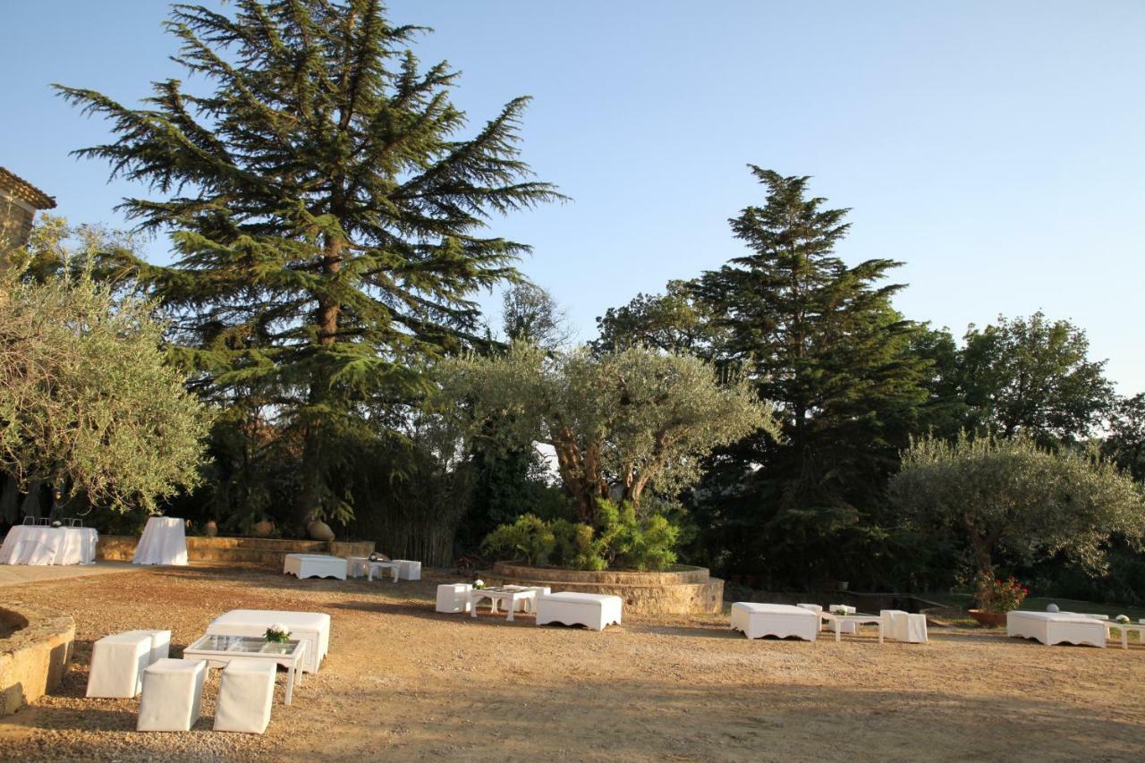 Leano Agriresort ピアッツァ・アルメリーナ エクステリア 写真